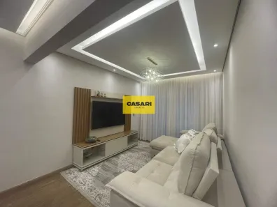 Apartamento com 3 Quartos à venda, 106m² no Centro, São Bernardo do Campo