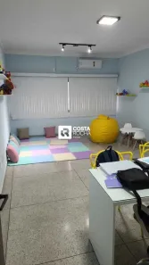 Sala Comercial à venda, 27m² no Vila Teixeira, Salto