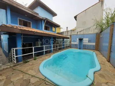 Sobrado com 4 Quartos à venda, 250m² no Jardim Terras de Santa Helena, Jacareí