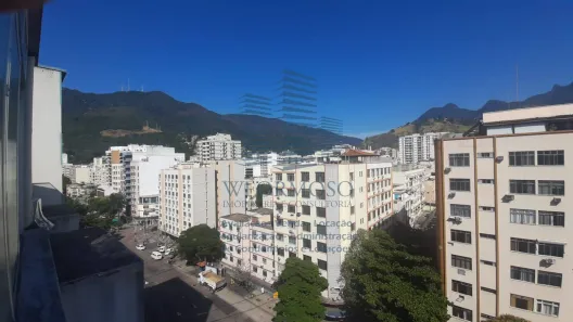 Apartamento com 1 Quarto à venda, 60m² no Tijuca, Rio de Janeiro