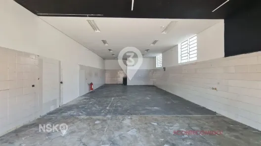 Ponto Comercial à venda, 117m² no Vila Fachini, São Paulo