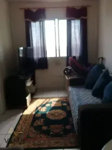 Apartamento com 2 Quartos à venda, 49m² no Parque Boa Esperança, São Paulo