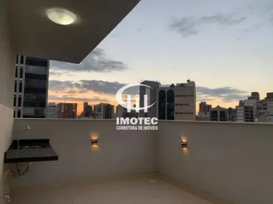 Cobertura com 3 Quartos à venda, 149m² no Savassi, Belo Horizonte