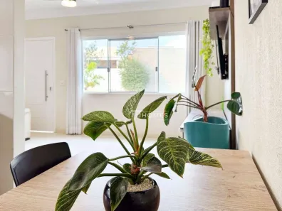 Casa de Condomínio com 3 Quartos à venda, 115m² no Jardim Panorama, Indaiatuba
