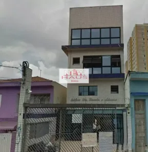 Prédio Comercial com 8 Quartos para alugar, 480m² no Vila Primavera, São Paulo