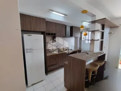 Apartamento com 3 Quartos à venda, 68m² no Camaquã, Porto Alegre