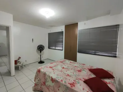 Apartamento com 2 Quartos à venda, 66m² no Alto Alegre, Teresina