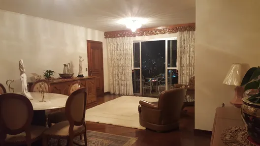 Apartamento com 4 Quartos à venda, 190m² no Perdizes, São Paulo