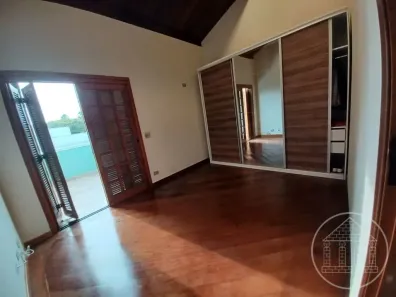 Casa com 4 Quartos para alugar, 320m² no Alphaville, Santana de Parnaíba