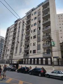 Apartamento com 2 Quartos à venda, 72m² no Ocian, Praia Grande