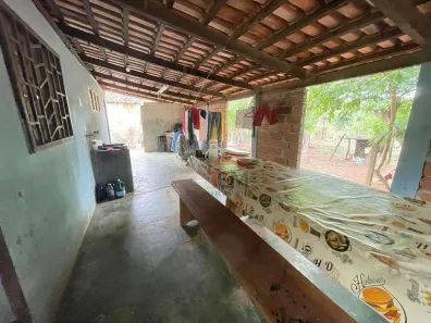 Fazenda/Sítio com 2 Quartos à venda, 14278m² no Setor dos Estados, Aparecida de Goiânia