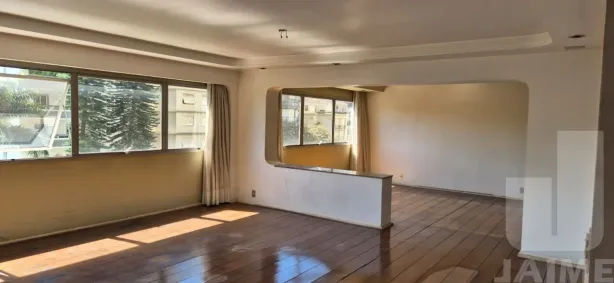 Apartamento com 4 Quartos à venda, 277m² no Higienópolis, São Paulo