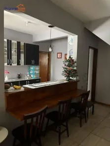 Casa com 4 Quartos à venda, 210m² no Jardim Santa Inês II, São José dos Campos