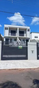 Sobrado com 3 Quartos à venda, 120m² no Jardim dos Pinheiros, Atibaia