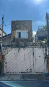Sobrado com 2 Quartos à venda, 154m² no Jardim Paulistano, São Paulo