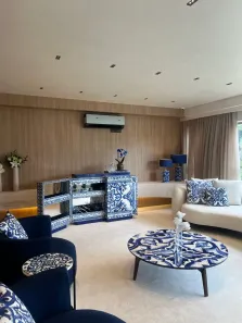 Apartamento com 4 Quartos à venda, 246m² no Pinheiros, São Paulo