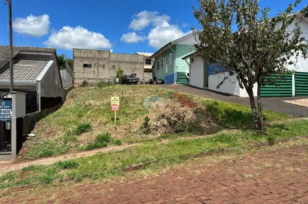 Lote/Terreno à venda, 360m² no São Francisco, Pato Branco