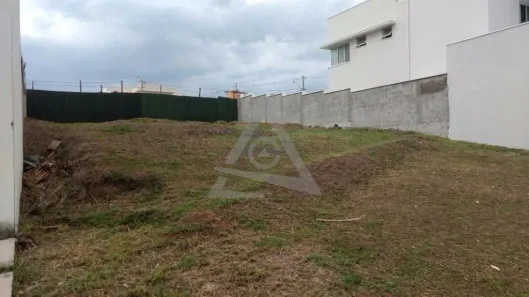 Lote/Terreno à venda, 702m² no Loteamento Mont Blanc Residence, Campinas