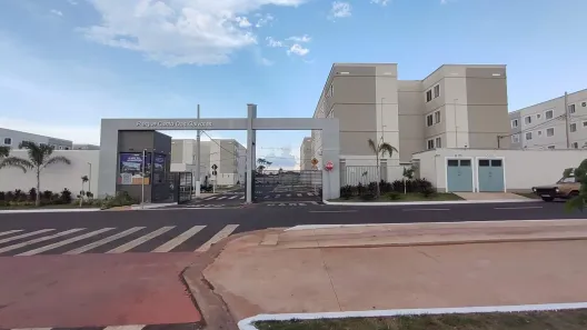 Apartamento com 2 Quartos à venda, 53m² no Morada do Sossego, Campo Grande