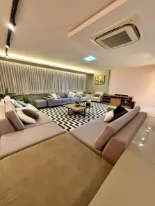 Apartamento com 4 Quartos à venda, 214m² no Guararapes, Fortaleza