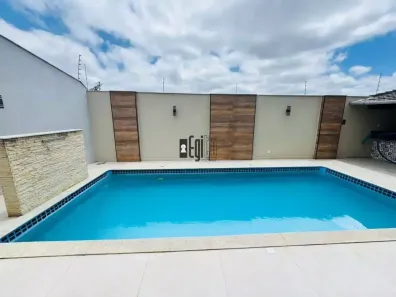 Casa com 5 Quartos à venda, 500m² no São Pedro, Juiz de Fora