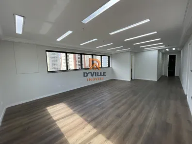 Sala Comercial para alugar, 43m² no Pinheiros, São Paulo