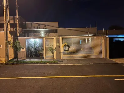 Casa com 3 Quartos à venda, 120m² no Parque Residencial J. Macedo, São José do Rio Preto