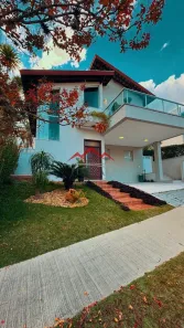 Casa com 4 Quartos à venda, 250m² no Engordadouro, Jundiaí