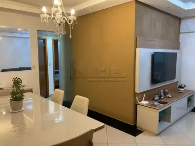 Apartamento com 3 Quartos à venda, 94m² no Jardim Esplanada, São José dos Campos