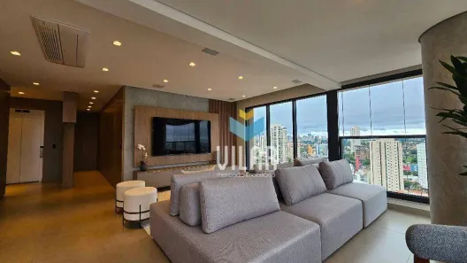 Apartamento com 3 Quartos à venda, 151m² no Jardim Faculdade, Sorocaba