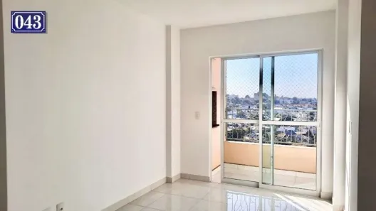 Apartamento com 3 Quartos à venda, 67m² no Jardim América, Londrina