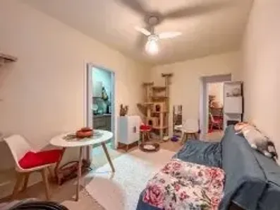 Apartamento com 2 Quartos à venda, 56m² no Azenha, Porto Alegre