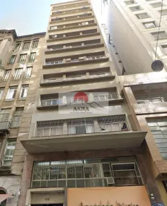 Sala Comercial à venda, 264m² no República, São Paulo