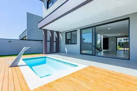 Casa de Condomínio com 3 Quartos à venda, 245m² no Centro, Gravataí
