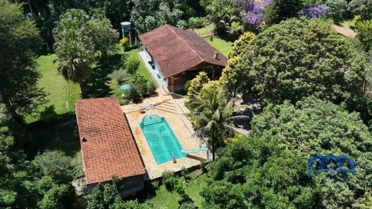 Fazenda/Sítio com 7 Quartos à venda, 5000m² no , Mairinque