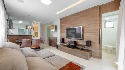 Apartamento com 2 Quartos à venda, 92m² no Vila Nova, Blumenau