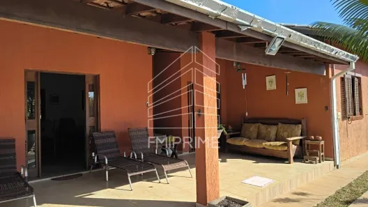 Fazenda/Sítio com 4 Quartos à venda, 220m² no Centro, Ibiúna
