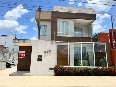 Casa com 4 Quartos à venda, 300m² no Marianga, Itabaiana