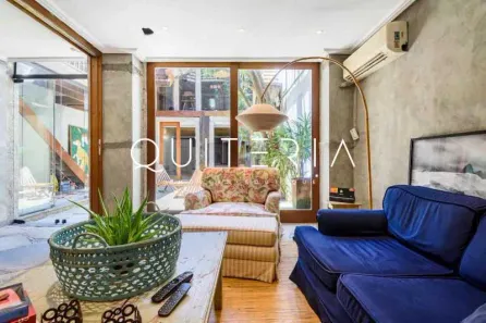 Casa de Condomínio com 3 Quartos à venda, 320m² no Gávea, Rio de Janeiro
