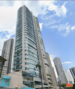 Apartamento com 3 Quartos à venda, 204m² no Umarizal, Belém