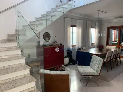 Casa de Condomínio com 3 Quartos à venda, 200m² no Urbanova, São José dos Campos