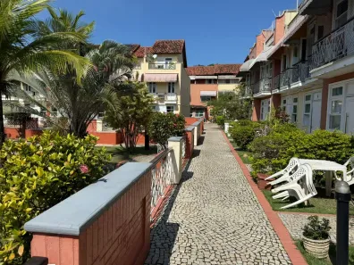 Casa de Condomínio com 4 Quartos à venda, 207m² no Recreio dos Bandeirantes, Rio de Janeiro