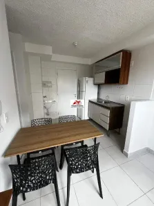 Apartamento com 2 Quartos à venda, 33m² no Brás, São Paulo