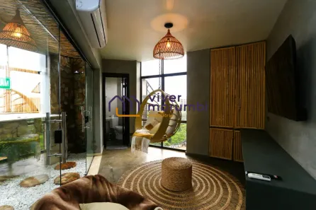 Apartamento com 1 Quarto para alugar, 81m² no Vila Suzana, São Paulo