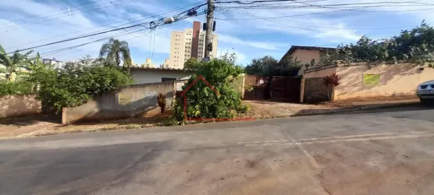 Lote/Terreno à venda, 2769m² no Parque Rural Fazenda Santa Cândida, Campinas