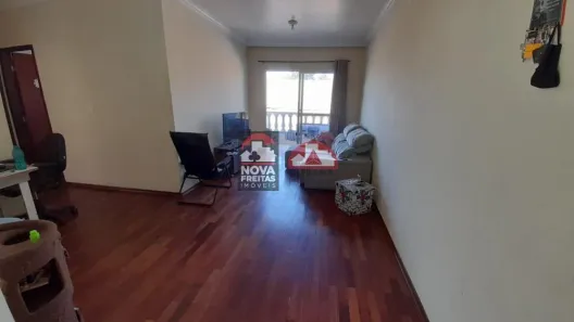 Apartamento com 2 Quartos à venda, 76m² no Cidade Vista Verde, São José dos Campos