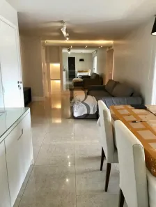 Apartamento com 4 Quartos à venda, 143m² no Chácara Santo Antônio (Zona Sul), São Paulo