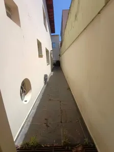 Sobrado com 3 Quartos para alugar, 149m² no Jardim Bonfiglioli, São Paulo
