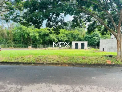 Lote/Terreno à venda, 443m² no Horto ( Tupi ), Piracicaba