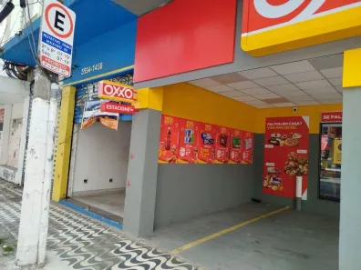 Ponto Comercial com 3 Quartos para alugar, 100m² no Mirandópolis, São Paulo